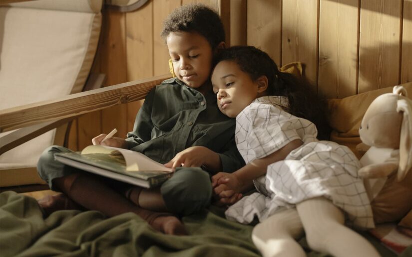 What is fairy tale therapy for children and when is it necessary?