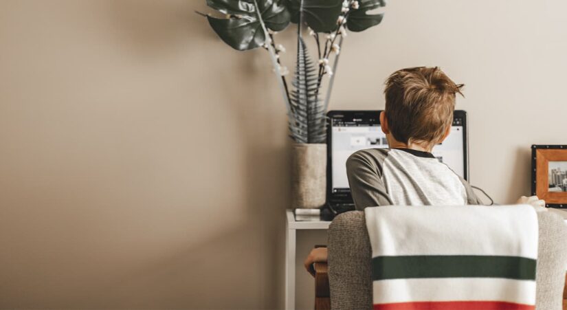 How do you choose a good teacher for your child?