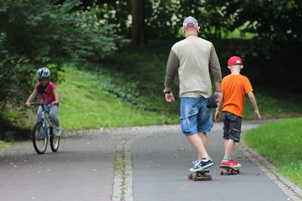 About Parenting: Guiding the Next Generation with Love and Wisdom