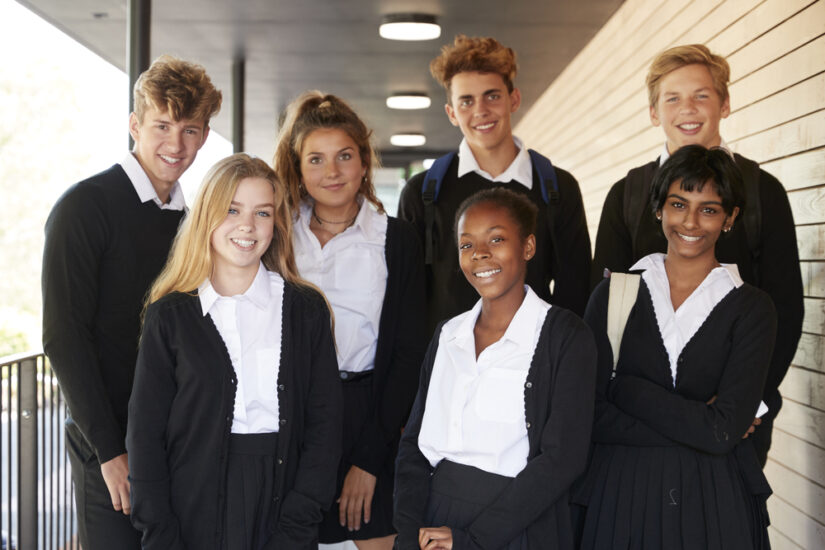 The relationship between academic achievement and self-esteem in children