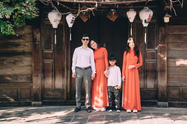 Parents’ Blog: Expert Tips for Balancing Family and Work
